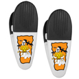 Ghost Carrying Jack O'lantern Mini Chip Clip Magnets, 2 pk